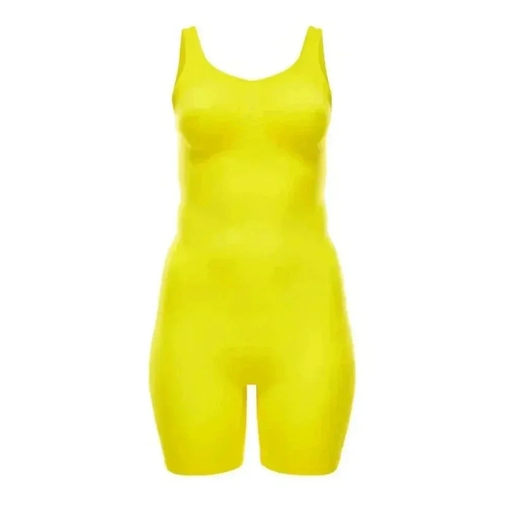 Yitty Nearly Naked Shaping Mid Thigh Bodysuit